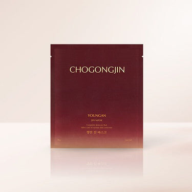 CHOGONGJIN Youngan Jin Mask 18g - CUTIPOP