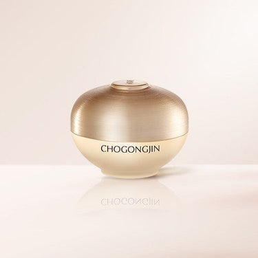 CHOGONGJIN Geumsul Jin Giyun Eye Cream 30ml - CUTIPOP