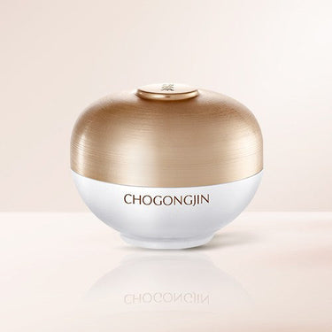 CHOGONGJIN Sulbon Jin Blemish Cream 60ml - CUTIPOP