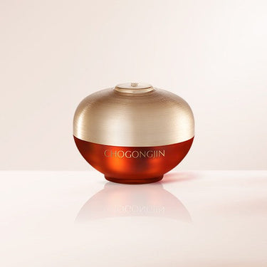 CHOGONGJIN Sosaeng Jin Eye Cream 30ml - CUTIPOP