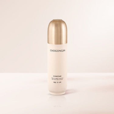 CHOGONGJIN Chaeome Jin Emulsion 120ml - CUTIPOP