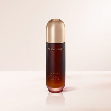 CHOGONGJIN Youngan Jin Emulsion 120ml - CUTIPOP