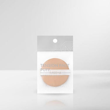Missha Tension Pact Puff (1P/4P) - CUTIPOP