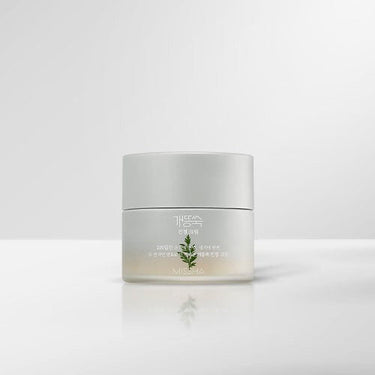 Missha Artemisia Calming Cream 50ml - CUTIPOP
