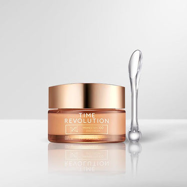 Missha Time Revolution Prime Stem 100 Eye Cream 25ml - CUTIPOP