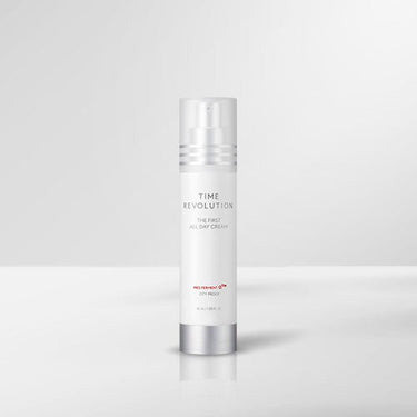 Missha Time Revolution The First All Day Cream 50ml - CUTIPOP