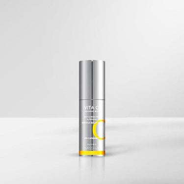 Missha Vita C Plus Blemish Elastic Ampoule Balm Stick 10g - CUTIPOP