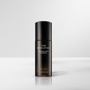 Missha Time Revolution Immortal Youth Essence 2X 50ml - CUTIPOP