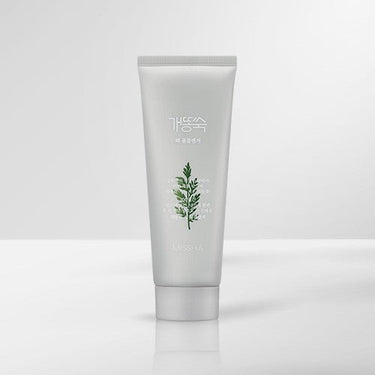 Missha Artemisia Pack Foam Cleanser 150ml - CUTIPOP