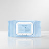 Missha Super Aqua Ultra Hyalon Cleansing Water Tissue 30P - CUTIPOP