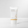 Missha All Around Safe Block Cotton Sun Cream SPF50+/PA +++ 50ml - CUTIPOP