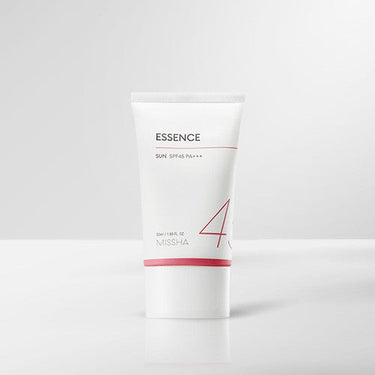 Missha All Around Safe Block Essence Sun Cream 50ml - CUTIPOP