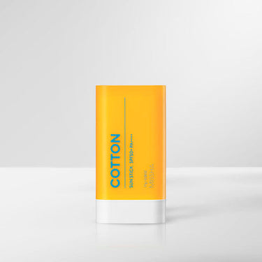 Missha All Around Safe Block Cotton Sun Stick 17g - CUTIPOP