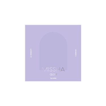 Missha Glow Layering Fit Cushion 14g - CUTIPOP