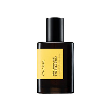 Missha Vita C Plus Blemish Elastic Ampoule 75ml - CUTIPOP