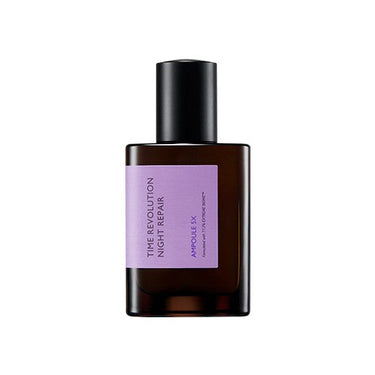 Missha Time Revolution Night Repair Ampoule 5X 75ml - CUTIPOP