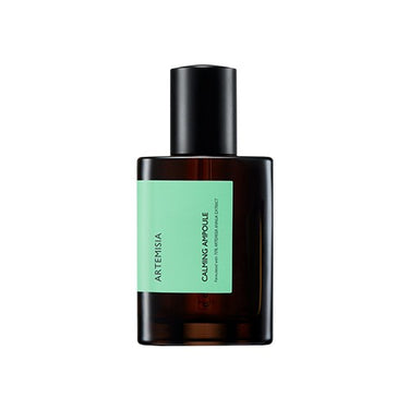Missha Artemisia Calming Ampoule 75ml - CUTIPOP