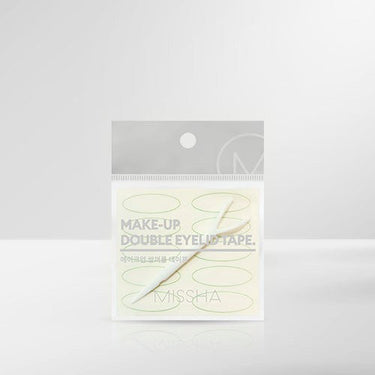 Missha Makeup Double eyelid tape - CUTIPOP