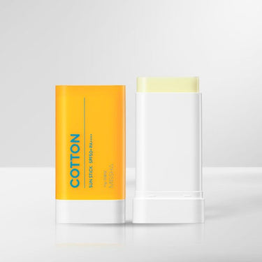 Missha All Around Safe Block Cotton Sun Stick 17g - CUTIPOP