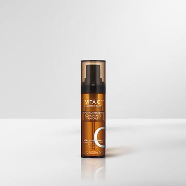 Missha Vita C Plus Blemish Intensive Ampoule 15g - CUTIPOP