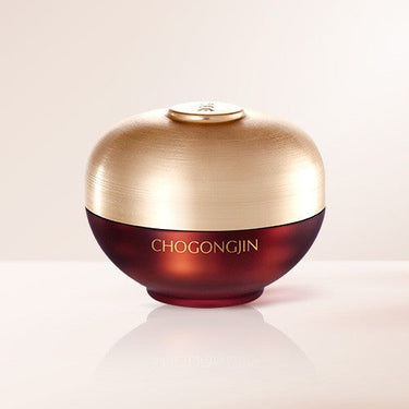 CHOGONGJIN Youngan Jin Cream 60ml - CUTIPOP