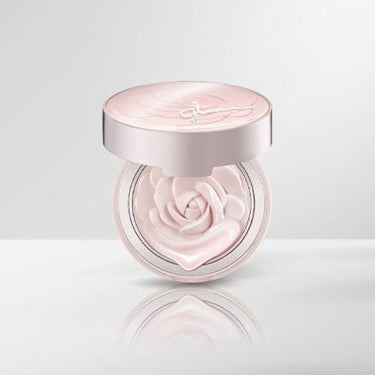 Missha Glow Tone Up Rose Pact SPF50+PA ++++ 11g - CUTIPOP