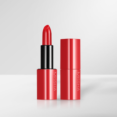 Missha Dare Rouge Sheer Slick 3.5g [12 Colors] - CUTIPOP