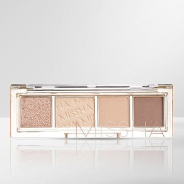 Missha Day Vibe Palette 3g [4 Colors] - CUTIPOP