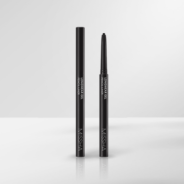 Missha Longwear gel pencil liner 0.14g [4 Colors] - CUTIPOP