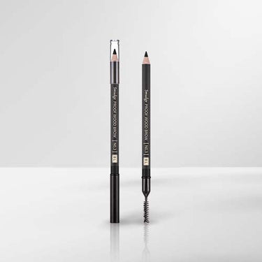 Missha SmudgeProof wood Brow 1.47g [5 Colors] - CUTIPOP