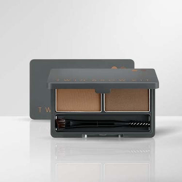 Missha Twin brow kit 4.4g - CUTIPOP