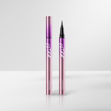 Missha Ultra Powerproof Thin Pen Liner 0.4g - CUTIPOP