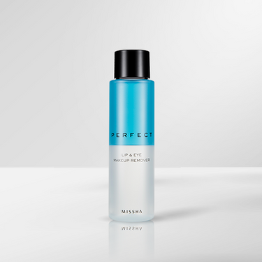 Missha Perfect Lip & Eye Makeup Remover 155ml - CUTIPOP