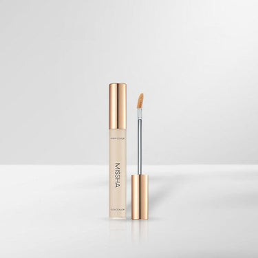 Missha Stay Tip Concealer High Cover 3.8ml [3 Colors] - CUTIPOP