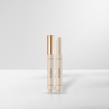 Missha Stay Stick Concealer High Cover 2.8g [3 Colors] - CUTIPOP