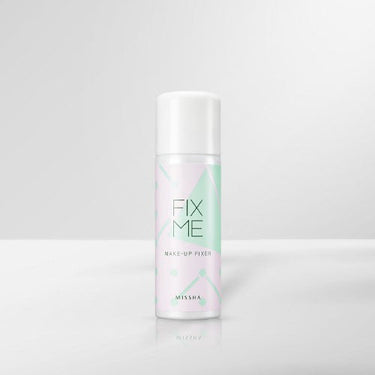 Missha Fix Me Makeup Fixer 50ml - CUTIPOP