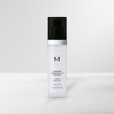 Missha Signature Wrinkle Fill Up BB Cream 44g - CUTIPOP