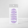 Missha Glow Layering Fit Puff 5pcs - CUTIPOP