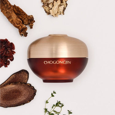 CHOGONGJIN Sosaeng Jin Cream 60ml - CUTIPOP