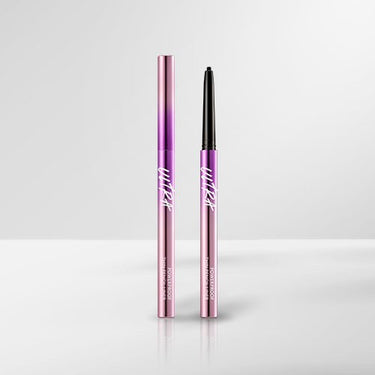 Missha Ultra Power Proof Thin Pencil Liner 0.12g - CUTIPOP