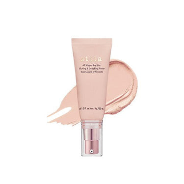 STILA All About the Blur Blurring and Smoothing Primer 30ml - CUTIPOP
