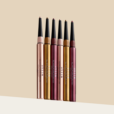 STILA Stay All Day Artistic Graphic Liner 0.2g - CUTIPOP