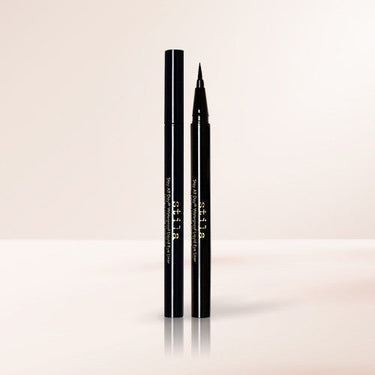 STILA Stay All Day Waterproof Liquid Eyeliner 0.5g - CUTIPOP