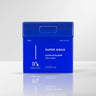 Missha Super Aqua Ultra Hyalon Clear Pad 70P - CUTIPOP