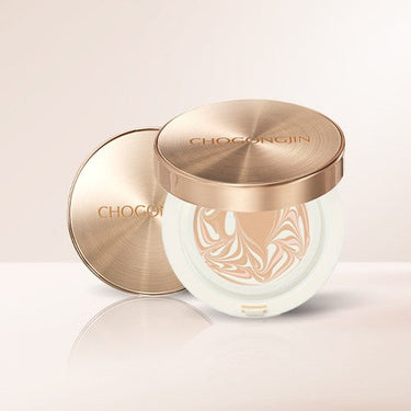 CHOGONGJIN Essence Pact 15g - CUTIPOP