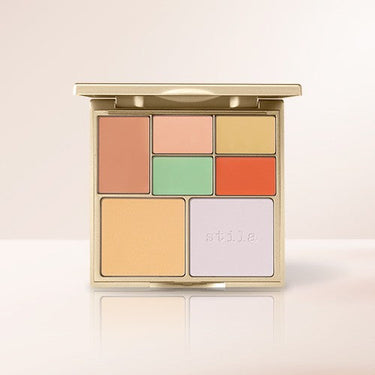 STILA All-in-One color Correcting palette 12.9g - CUTIPOP