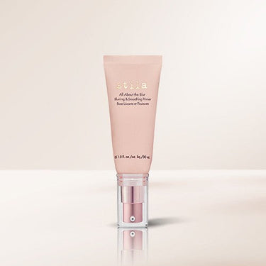 STILA All About the Blur Blurring and Smoothing Primer 30ml - CUTIPOP