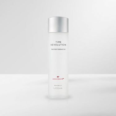 Missha Time Revolution The First Essence 5X 180ml - CUTIPOP