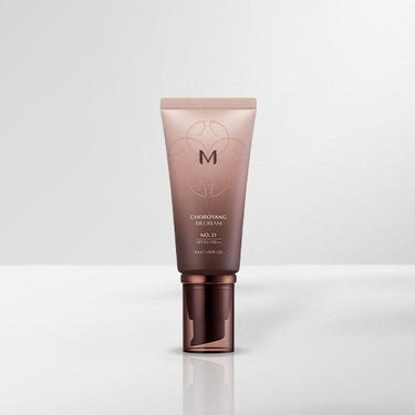Missha Choboyang BB Cream 50ml [4 Colors] - CUTIPOP
