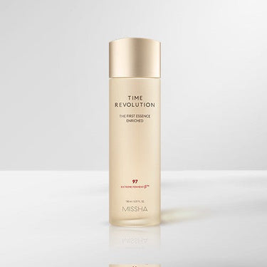 Missha Time Revolution The First Essence Enriched 150ml - CUTIPOP